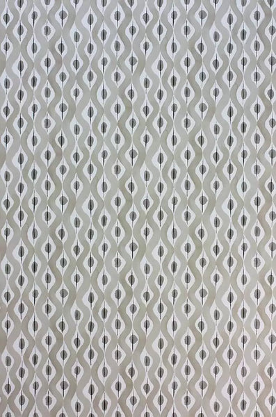 Beau Rivage 04  Wallpaper | Nina Campbell Europe