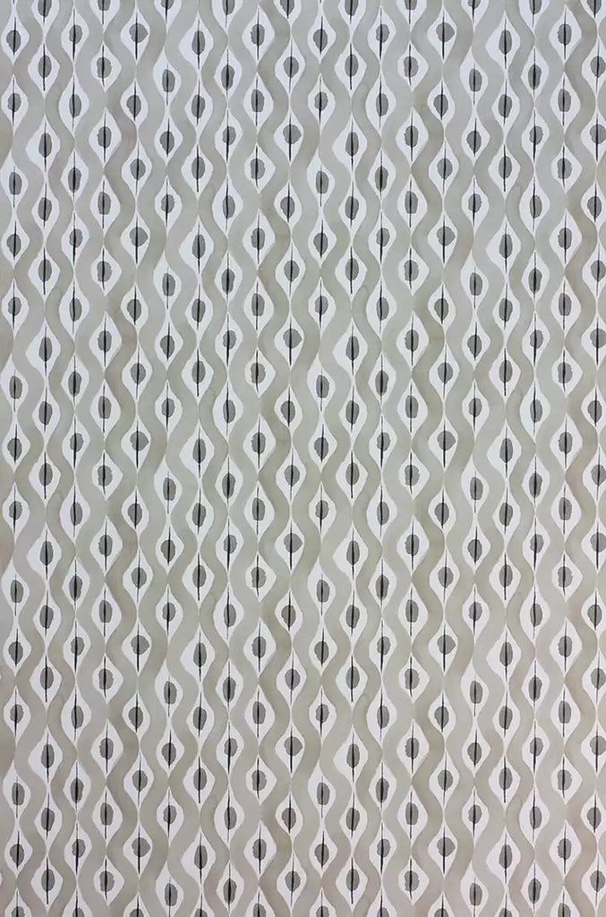 Beau Rivage 04  Wallpaper | Nina Campbell Europe