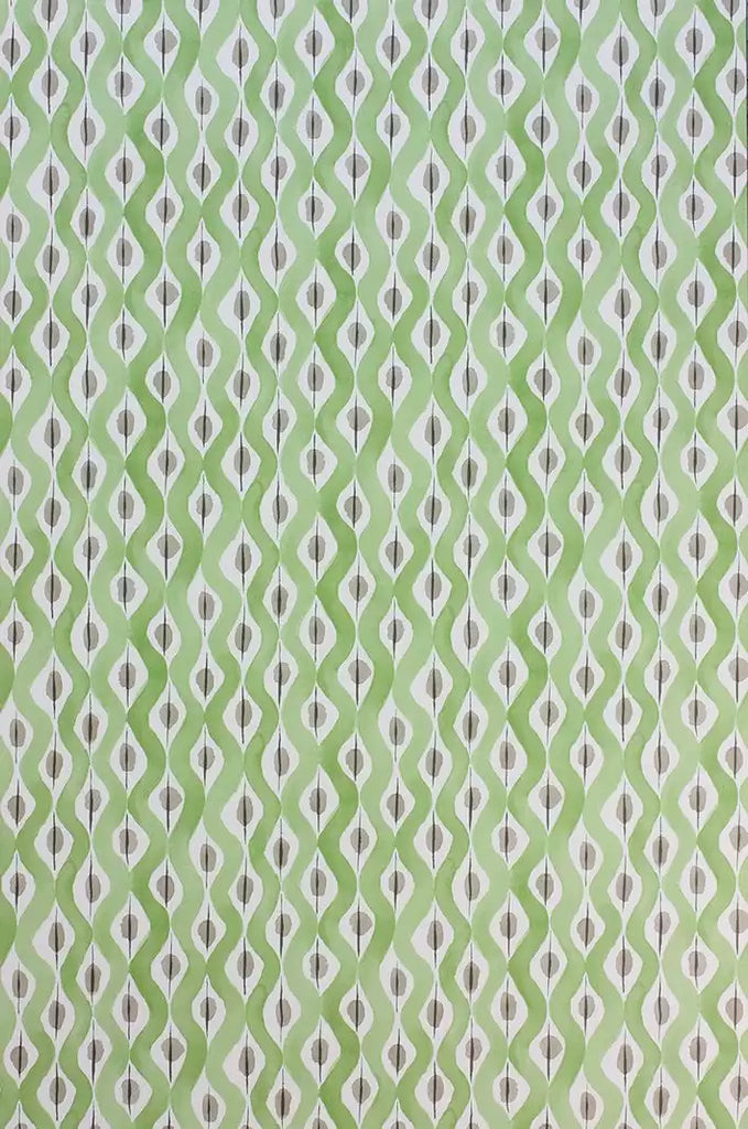 Beau Rivage 05  Wallpaper | Nina Campbell Europe