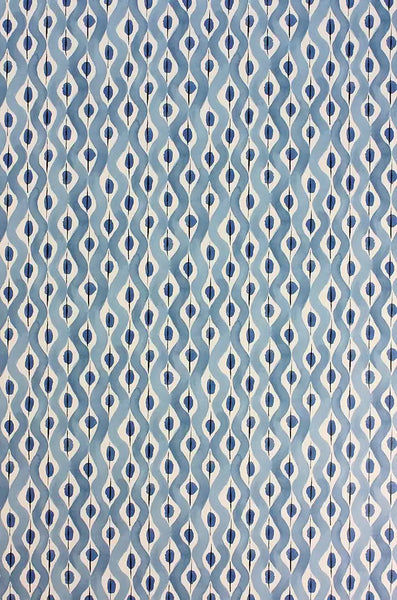 Beau Rivage 06  Wallpaper | Nina Campbell Europe