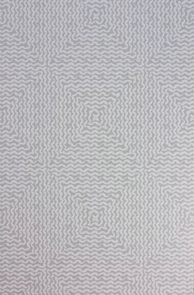 Mourlot 01  Wallpaper | Nina Campbell Europe