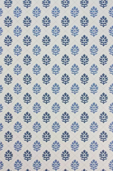 Camille 01  Wallpaper | Nina Campbell Europe