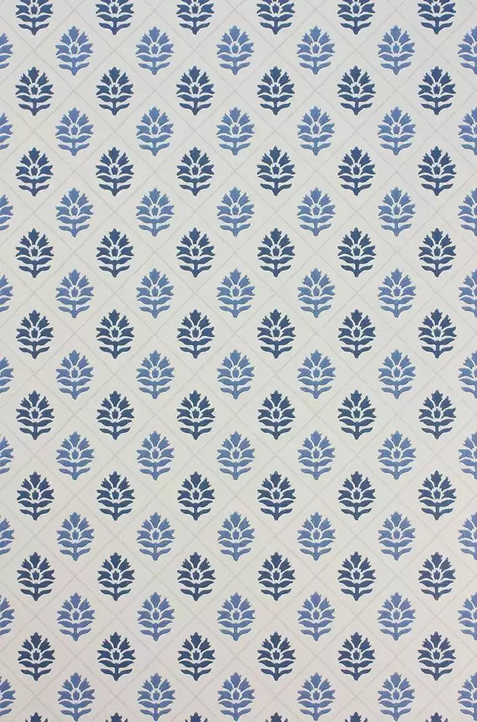 Camille 01  Wallpaper | Nina Campbell Europe