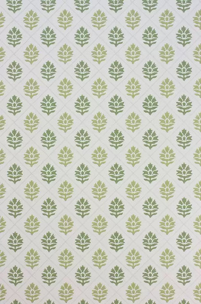 Camille 02  Wallpaper | Nina Campbell Europe