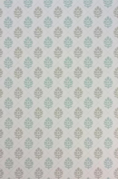 Camille 03  Wallpaper | Nina Campbell Europe