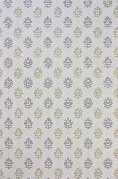 Camille 04  Wallpaper | Nina Campbell Europe