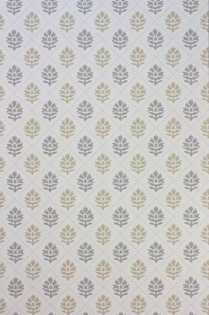 Camille 04  Wallpaper | Nina Campbell Europe