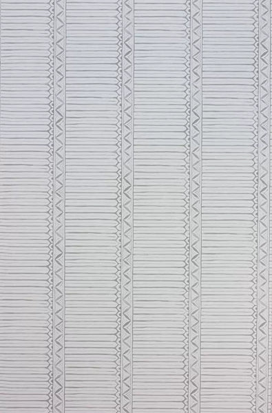 Dormiers Stripe 02  Wallpaper | Nina Campbell Europe