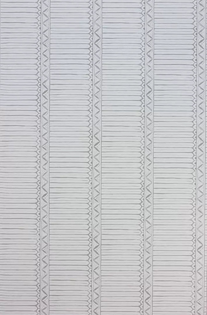 Dormiers Stripe 02  Wallpaper | Nina Campbell Europe