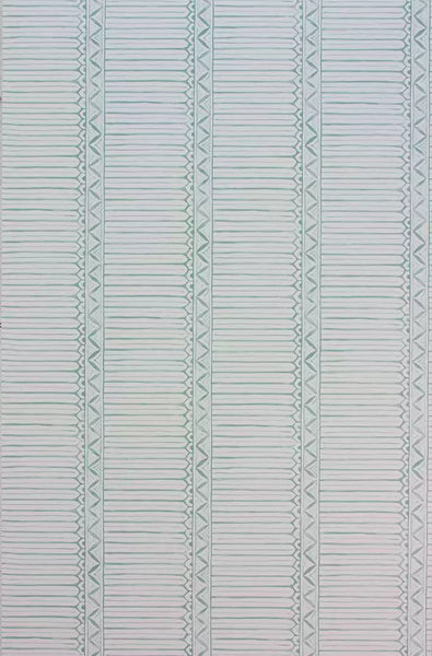 Dormiers Stripe 03  Wallpaper | Nina Campbell Europe