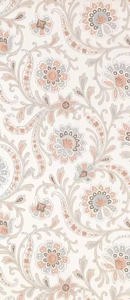 Baville 02  Wallpaper | Nina Campbell Europe