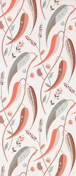 Colbert 01  Wallpaper | Nina Campbell Europe