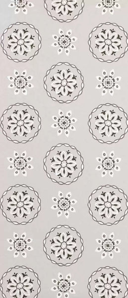 Garance 03  Wallpaper | Nina Campbell Europe