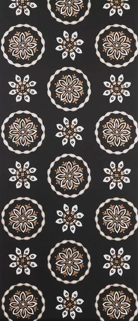 Garance 05  Wallpaper | Nina Campbell Europe