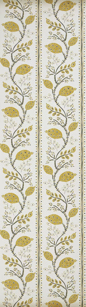 Pomegranate Trail 04  Wallpaper | Nina Campbell Europe