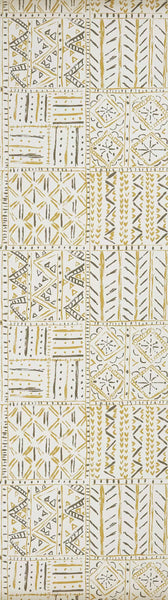 Cloisters 01  Wallpaper | Nina Campbell Europe