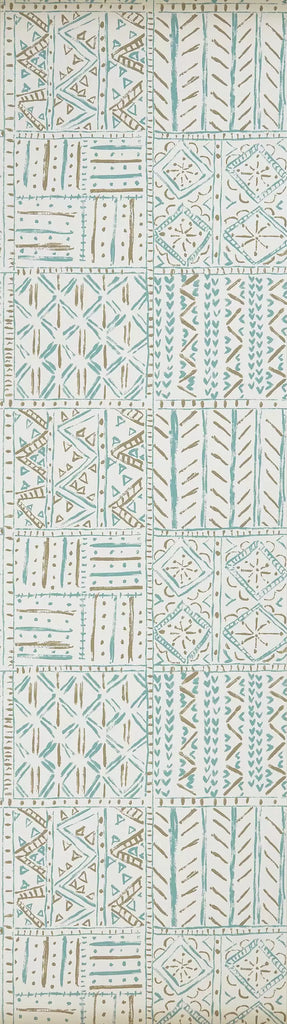 Cloisters 02  Wallpaper | Nina Campbell Europe