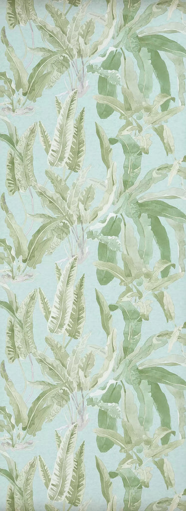 Benmore 03  Wallpaper | Nina Campbell Europe