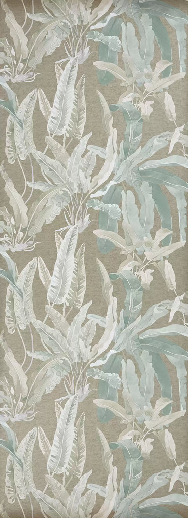 Benmore 04  Wallpaper | Nina Campbell Europe