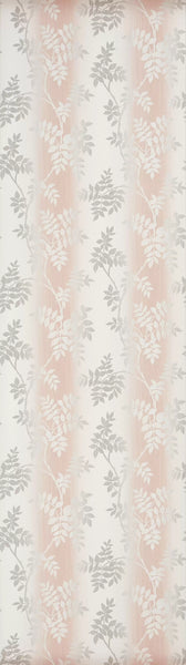 Posingford Leaves 01  Wallpaper | Nina Campbell Europe