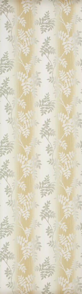 Posingford Leaves 02  Wallpaper | Nina Campbell Europe