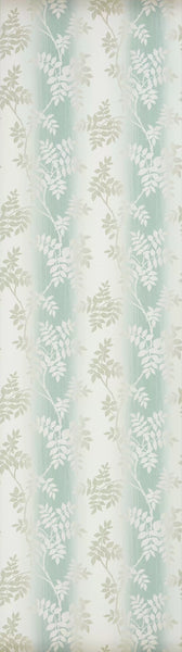 Posingford Leaves 03  Wallpaper | Nina Campbell Europe