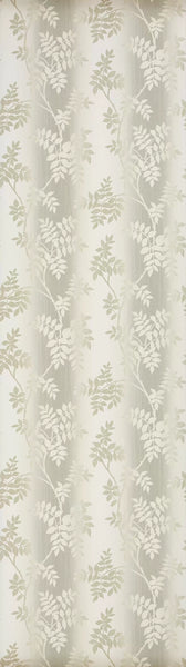 Posingford Leaves 04  Wallpaper | Nina Campbell Europe
