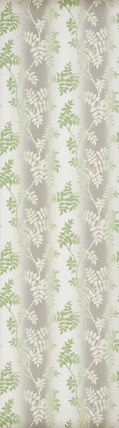 Posingford Leaves 05  Wallpaper | Nina Campbell Europe