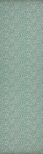 Kingsley Fans 01  Wallpaper | Nina Campbell Europe