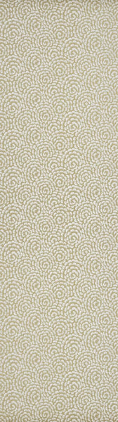 Kingsley Fans 03  Wallpaper | Nina Campbell Europe