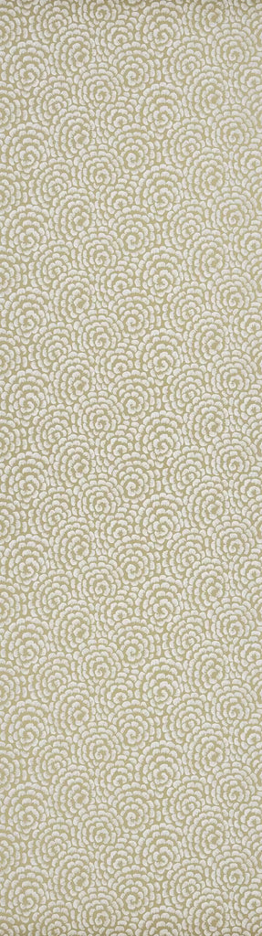 Kingsley Fans 03  Wallpaper | Nina Campbell Europe