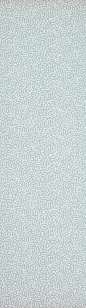 Kingsley Fans 06  Wallpaper | Nina Campbell Europe