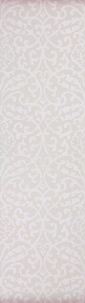 Brideshead Scroll Damask 02  Wallpaper | Nina Campbell Europe