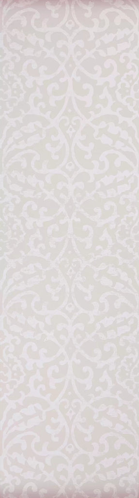 Brideshead Scroll Damask 02  Wallpaper | Nina Campbell Europe