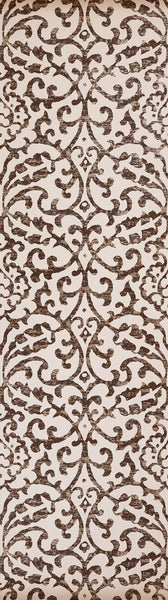 Brideshead Scroll Damask 04  Wallpaper | Nina Campbell Europe