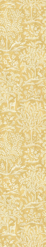 Foret 01  Wallpaper | Nina Campbell Europe
