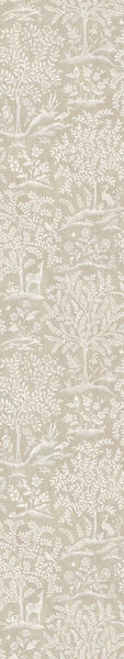 Foret 02  Wallpaper | Nina Campbell Europe