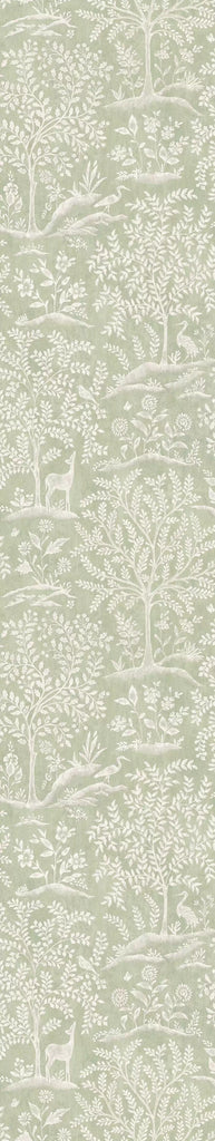 Foret 04  Wallpaper | Nina Campbell Europe