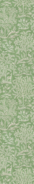 Foret 05  Wallpaper | Nina Campbell Europe
