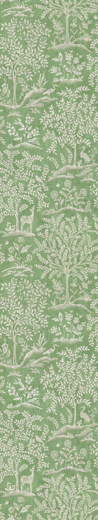Foret 05  Wallpaper | Nina Campbell Europe
