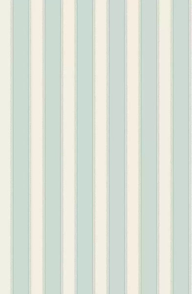 Sackville Stripe 02  Wallpaper | Nina Campbell Europe