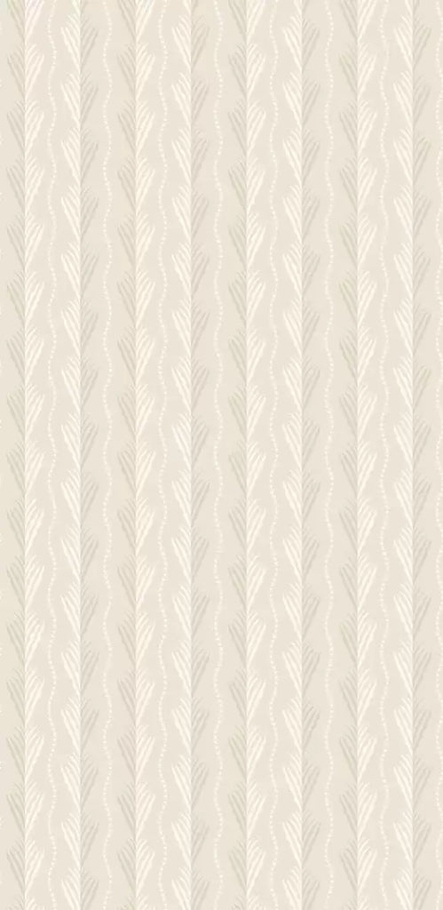 Meridor Stripe 01  Wallpaper | Nina Campbell Europe