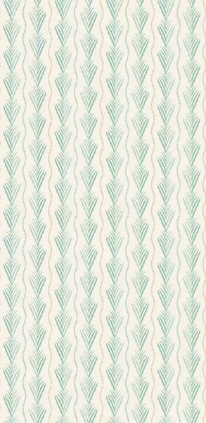 Meridor Stripe 02  Wallpaper | Nina Campbell Europe