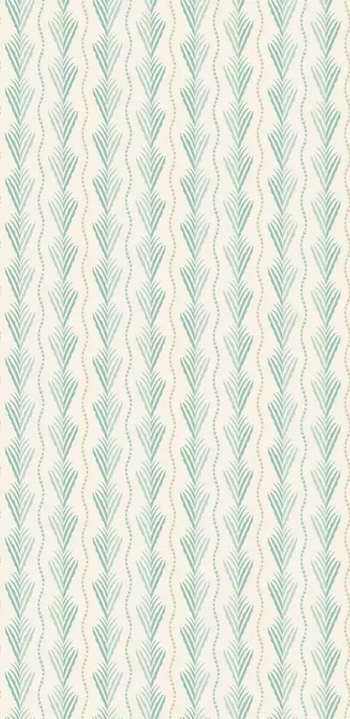 Meridor Stripe 02  Wallpaper | Nina Campbell Europe