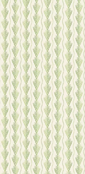 Meridor Stripe 03  Wallpaper | Nina Campbell Europe