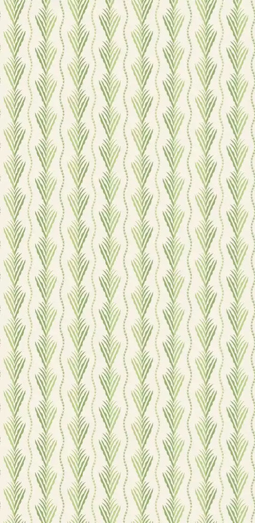 Meridor Stripe 03  Wallpaper | Nina Campbell Europe