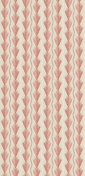 Meridor Stripe 04  Wallpaper | Nina Campbell Europe