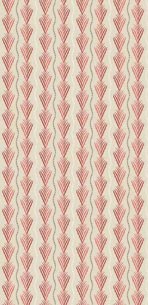 Meridor Stripe 04  Wallpaper | Nina Campbell Europe