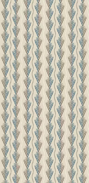 Meridor Stripe 05  Wallpaper | Nina Campbell Europe