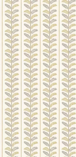 Plumier Stripe 04  Wallpaper | Nina Campbell Europe